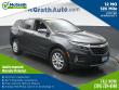 Certified 2022 Chevrolet Equinox LT SUV