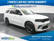Certified 2021 Dodge Durango GT Plus SUV