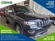  Jeep Grand Cherokee WK