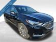 Certified 2019 Buick Enclave Avenir SUV