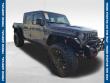 Certified 2021 Jeep Gladiator Rubicon Truck