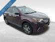 Certified 2017 Toyota RAV4 LE SUV