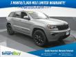 Certified 2020 Jeep Grand Cherokee Altitude SUV
