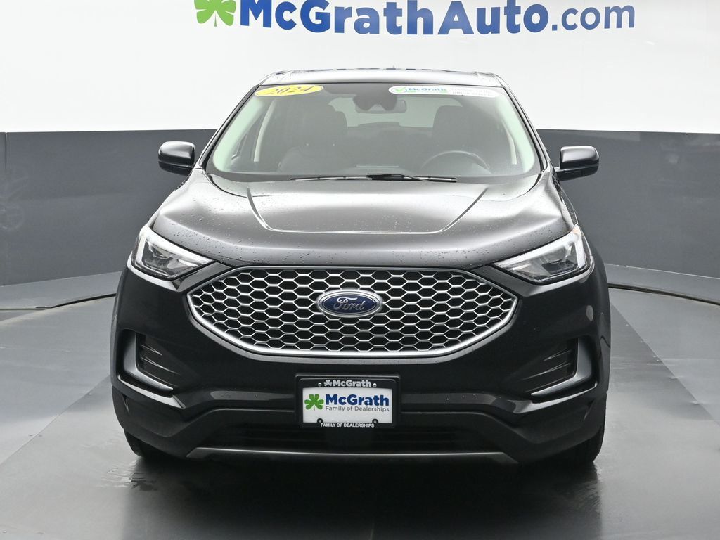 2024 Ford Edge SEL photo 3