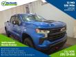 Certified 2024 Chevrolet Silverado 1500 LT Trail Boss Truck