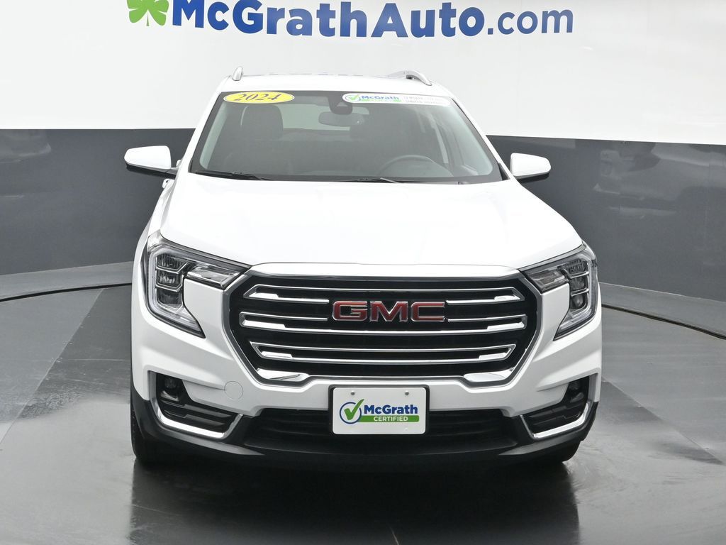 2024 Gmc Terrain SLT photo 3