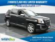 Certified 2016 GMC Terrain SLT SUV