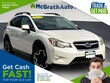  Subaru XV Crosstrek