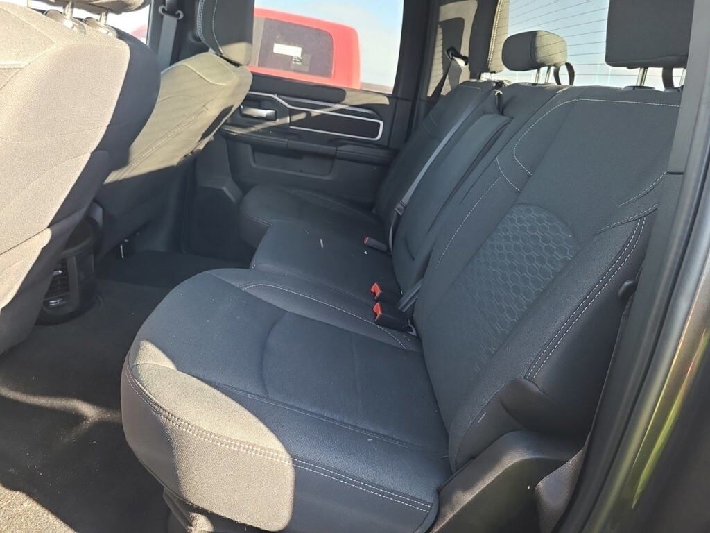 Certified 2025 Ram 2500 Big Horn Truck