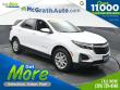 Certified 2022 Chevrolet Equinox LT SUV