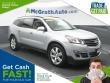Used 2016 Chevrolet Traverse LTZ SUV