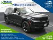 Certified 2024 Jeep Grand Cherokee L Limited SUV