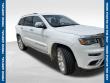 Certified 2019 Jeep Grand Cherokee Summit SUV
