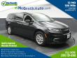 Certified 2024 Chrysler Pacifica Touring L Minivan/Van