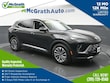  Buick Envision