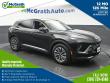 Certified 2025 Buick Envision Preferred SUV