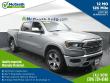 Certified 2022 Ram 1500 Laramie Truck