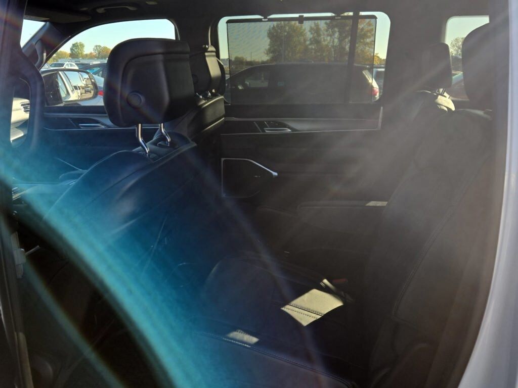 Certified 2024 Jeep Wagoneer Series II SUV