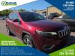 Certified 2021 Jeep Cherokee Limited SUV