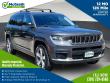 Certified 2022 Jeep Grand Cherokee L Limited SUV