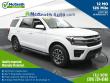Certified 2024 Ford Expedition XLT SUV