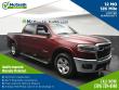 Certified 2025 Ram 1500 Big Horn/Lone Star Truck
