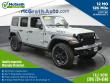 Certified 2023 Jeep Wrangler Base 4xe SUV