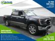 Certified 2021 Ford F-150 King Ranch Truck