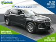 Certified 2023 Chevrolet Traverse LT SUV