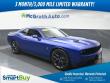 Certified 2019 Dodge Challenger SXT Coupe
