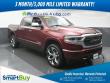 Certified 2019 Ram 1500 Limited Truck