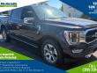 Certified 2023 Ford F-150 Platinum Truck