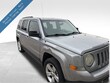  Jeep Patriot