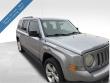 Used 2014 Jeep Patriot Latitude SUV