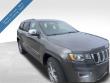Certified 2019 Jeep Grand Cherokee Limited SUV