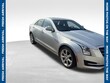  Cadillac ATS