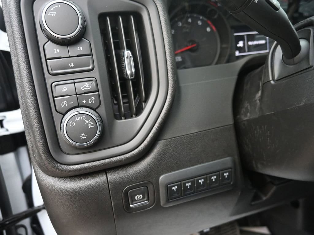 2026 Chevrolet Silverado 2500 HD Work Truck - Photo 16