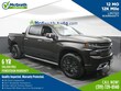  Chevrolet Silverado 1500 LTD