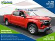 Certified 2023 Chevrolet Silverado 1500 LT Truck Crew Cab