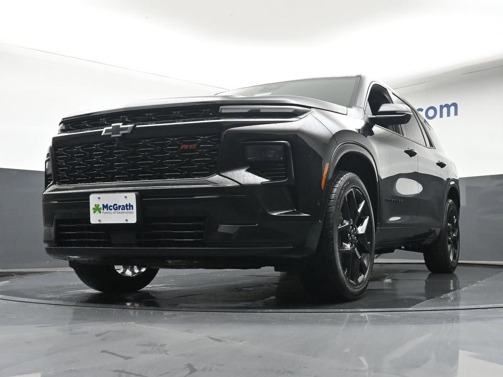 2026 Chevrolet Traverse RS - Photo 7