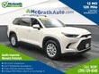  Toyota Grand Highlander