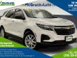 Used 2022 Chevrolet Equinox LS SUV