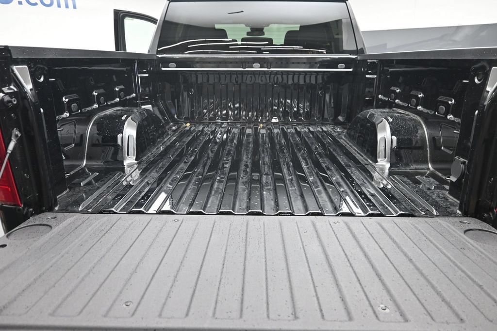 2026 Chevrolet Silverado 1500 Custom - Photo 10