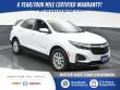 Certified 2023 Chevrolet Equinox LT SUV
