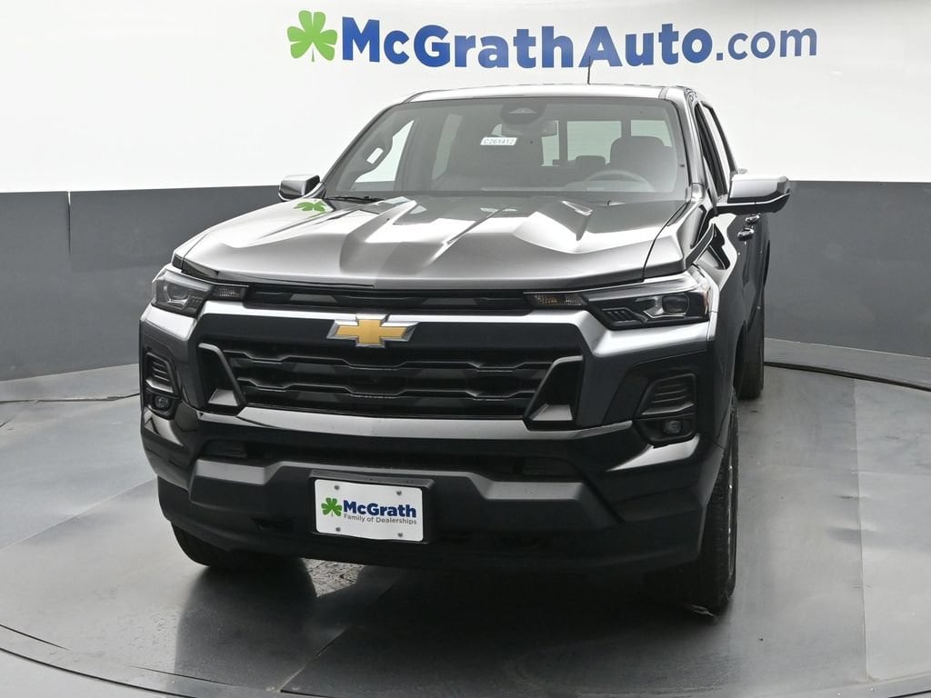 2026 Chevrolet Colorado LT - Photo 21