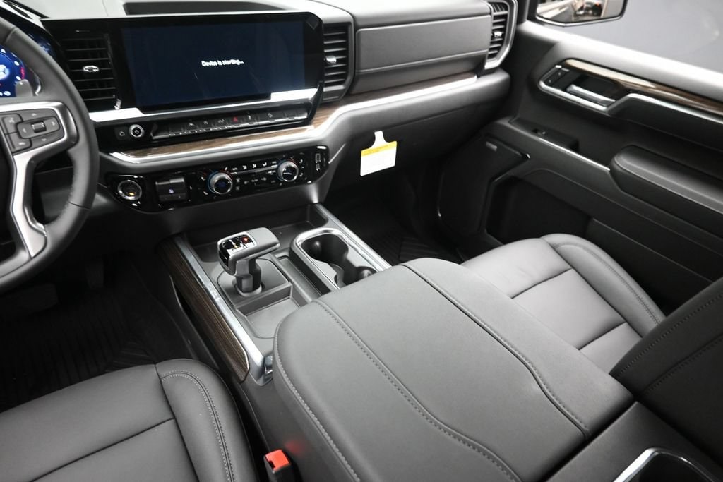 2026 Chevrolet Silverado 1500 LT Trail Boss - Photo 15