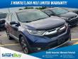 Used 2017 Honda CR-V EX SUV