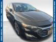 Used 2023 Chevrolet Malibu LT Sedan