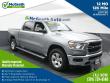 Used 2021 Ram 1500 Big Horn Truck Crew Cab