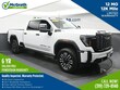  GMC Sierra 2500 HD